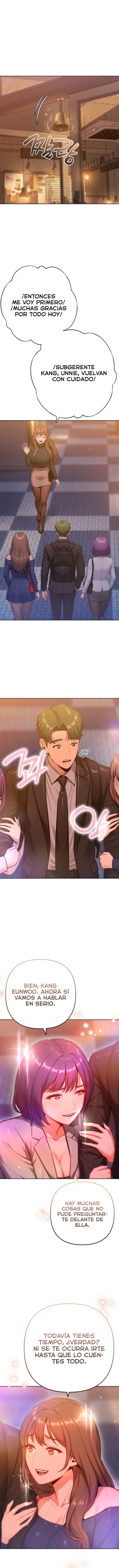 18+ Never Just Friends Raw Chapter 25 page 14