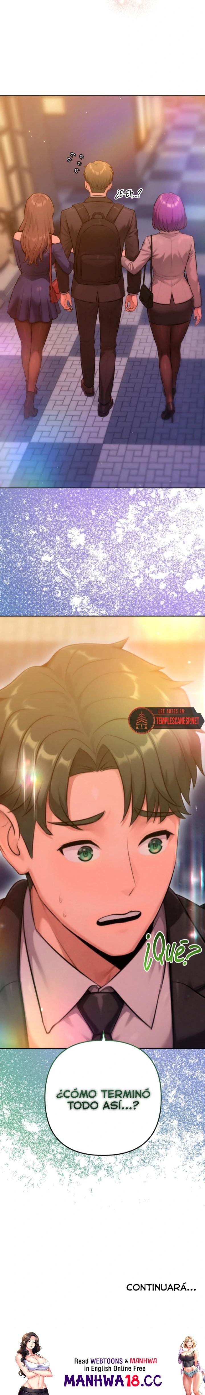 18+ Never Just Friends Raw Chapter 25 page 15