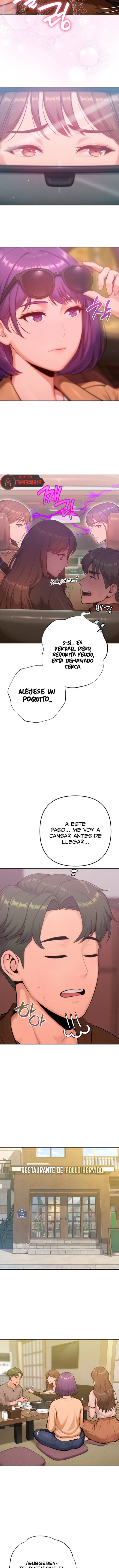 18+ Never Just Friends Raw Chapter 26 page 2