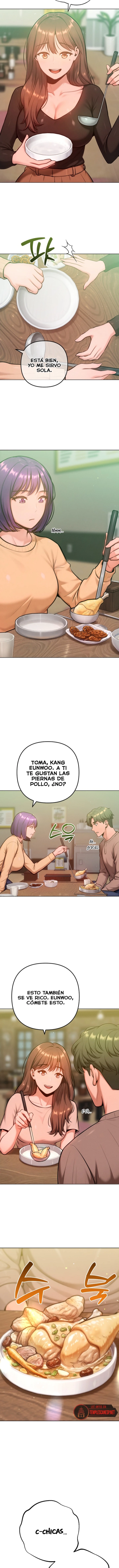 18+ Never Just Friends Raw Chapter 26 page 4