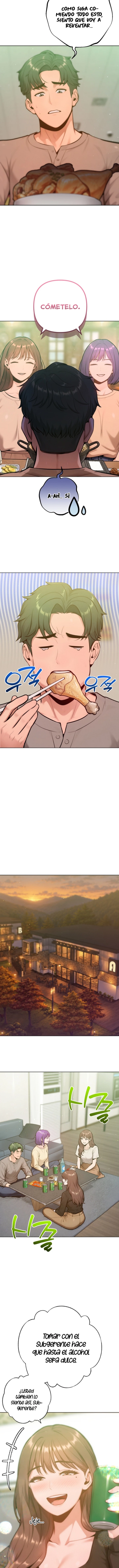 18+ Never Just Friends Raw Chapter 26 page 5