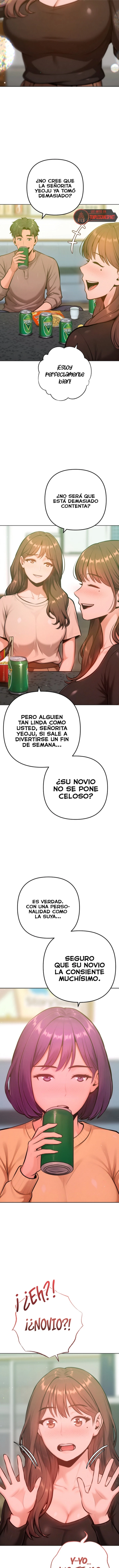 18+ Never Just Friends Raw Chapter 26 page 6