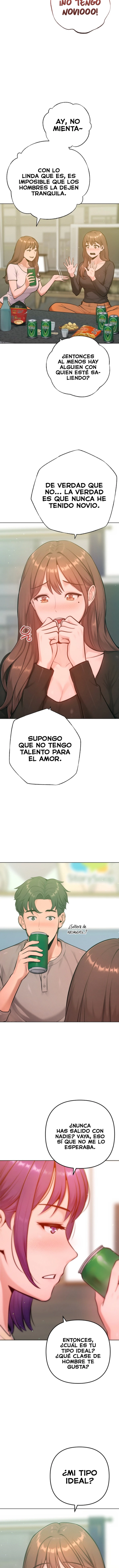 18+ Never Just Friends Raw Chapter 26 page 7
