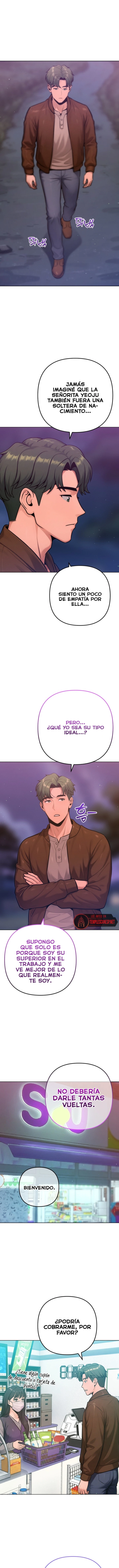 18+ Never Just Friends Raw Chapter 26 page 9