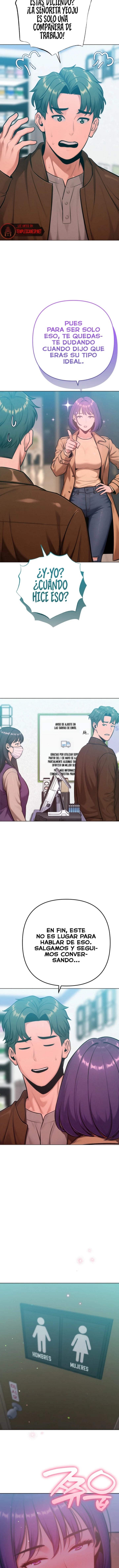 18+ Never Just Friends Raw Chapter 26 page 11
