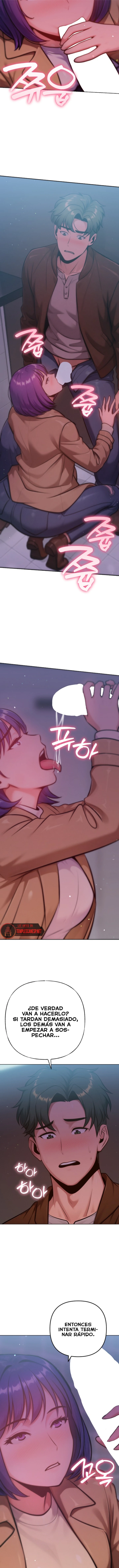 18+ Never Just Friends Raw Chapter 26 page 12