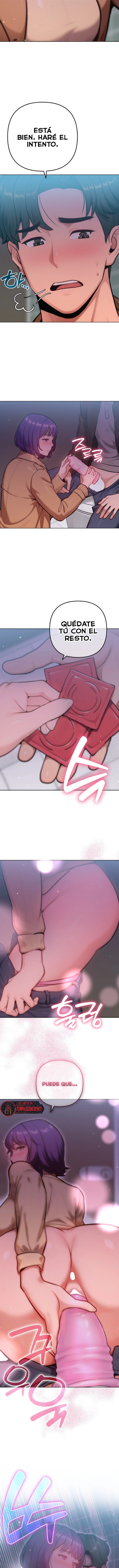 18+ Never Just Friends Raw Chapter 26 page 13