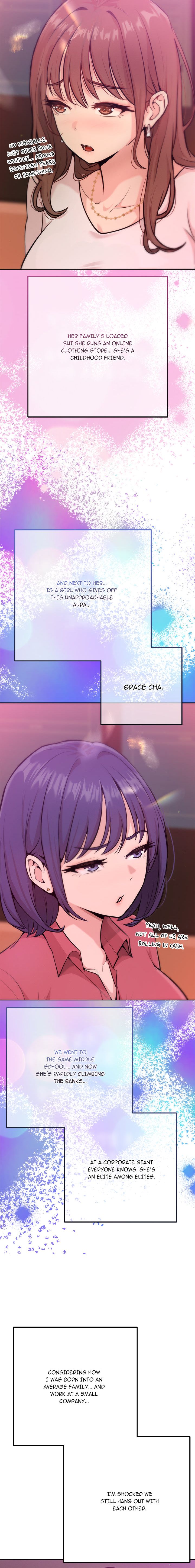 18+ Never Just Friends Chapter 1 page 7
