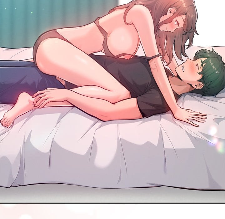 18+ Never Just Friends Chapter 10 page 8