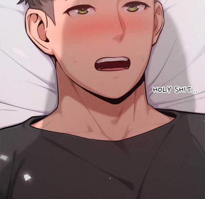 18+ Never Just Friends Chapter 10 page 10