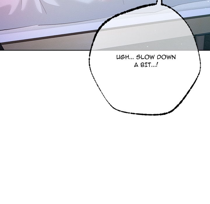 18+ Never Just Friends Chapter 10 page 14