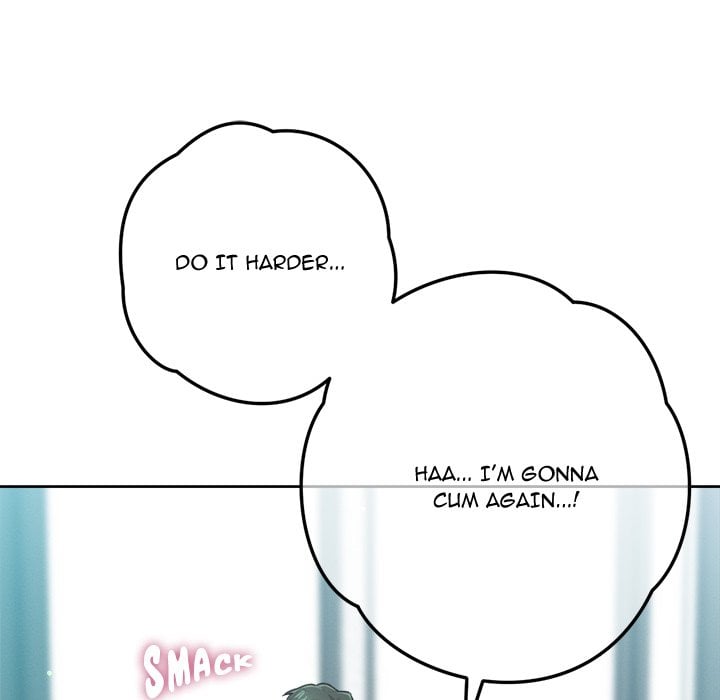 18+ Never Just Friends Chapter 10 page 15