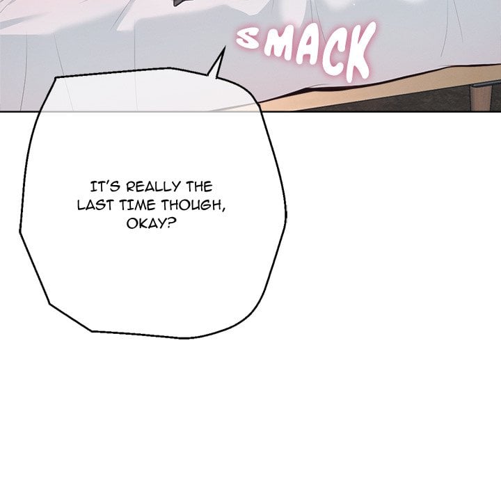 18+ Never Just Friends Chapter 10 page 19