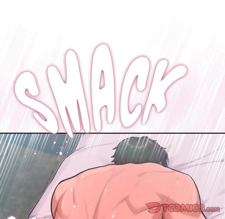 18+ Never Just Friends Chapter 10 page 20