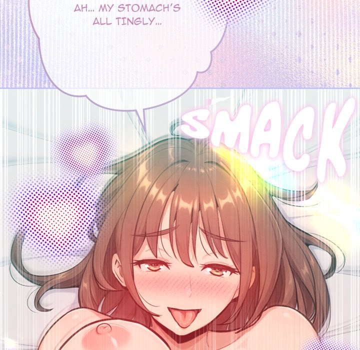 18+ Never Just Friends Chapter 10 page 27