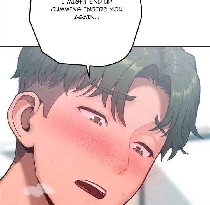 18+ Never Just Friends Chapter 10 page 34
