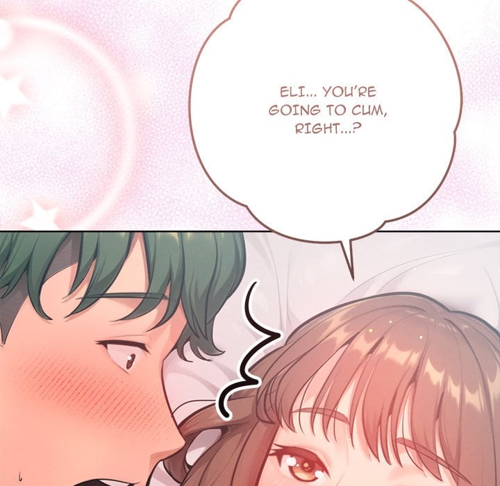 18+ Never Just Friends Chapter 10 page 38