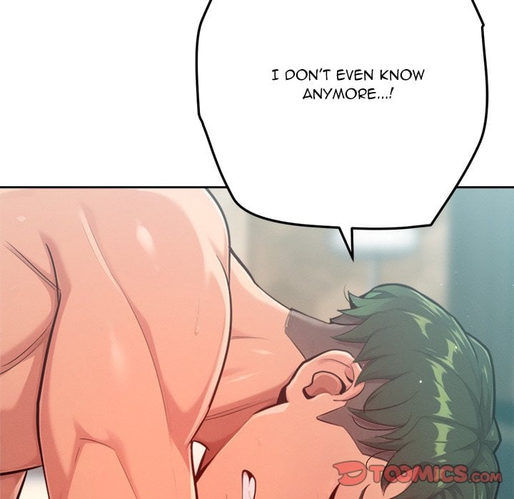 18+ Never Just Friends Chapter 10 page 44