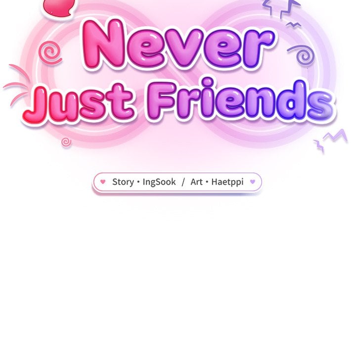 18+ Never Just Friends Chapter 10 page 66