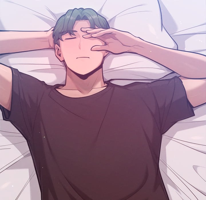 18+ Never Just Friends Chapter 10 page 69