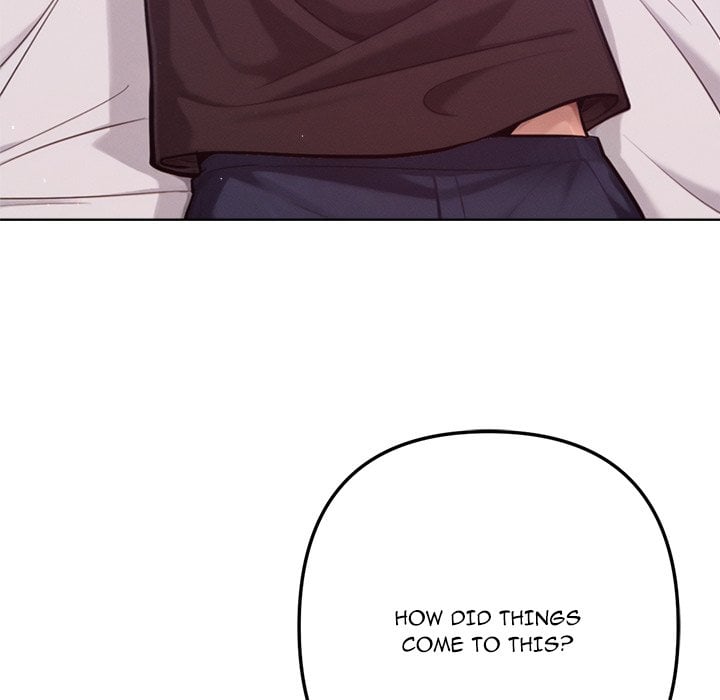 18+ Never Just Friends Chapter 10 page 70