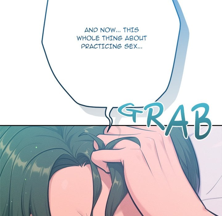 18+ Never Just Friends Chapter 10 page 74