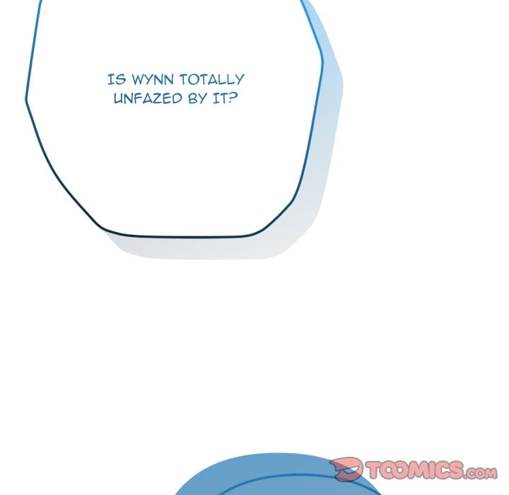 18+ Never Just Friends Chapter 10 page 76