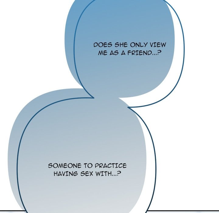 18+ Never Just Friends Chapter 10 page 77