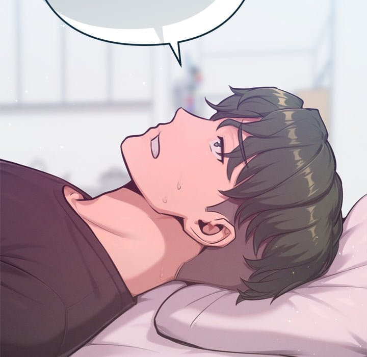18+ Never Just Friends Chapter 10 page 78