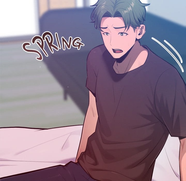 18+ Never Just Friends Chapter 10 page 80