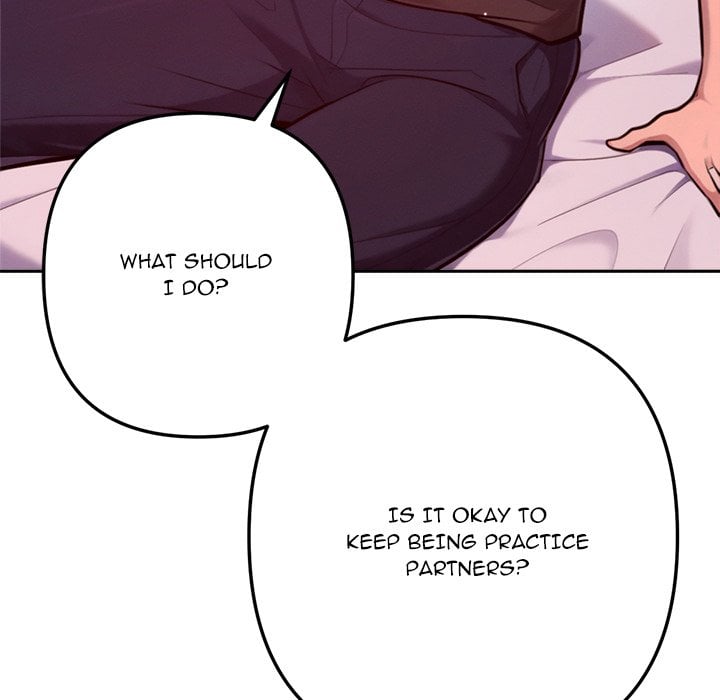 18+ Never Just Friends Chapter 10 page 81