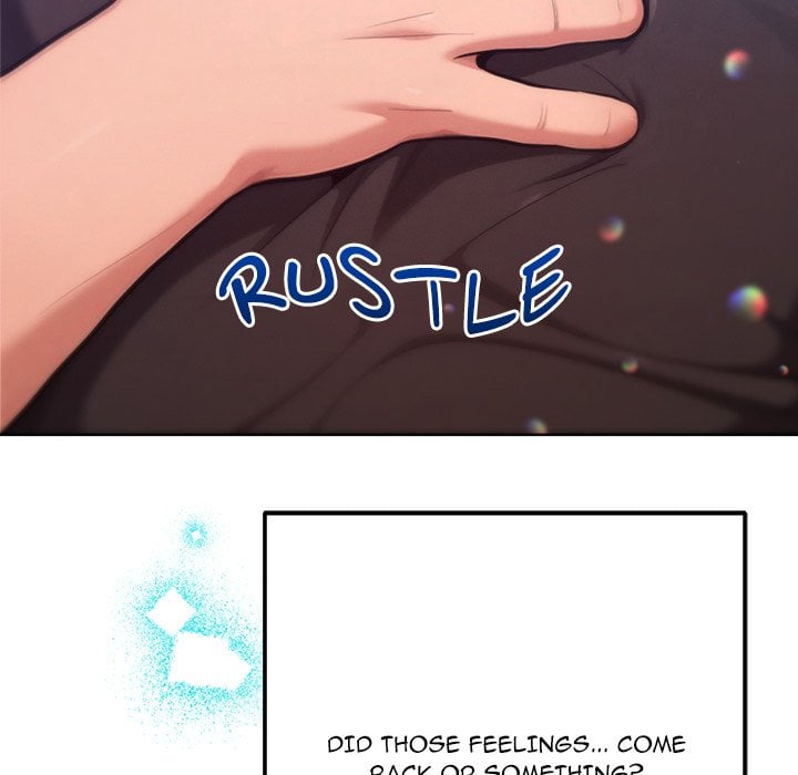 18+ Never Just Friends Chapter 10 page 87
