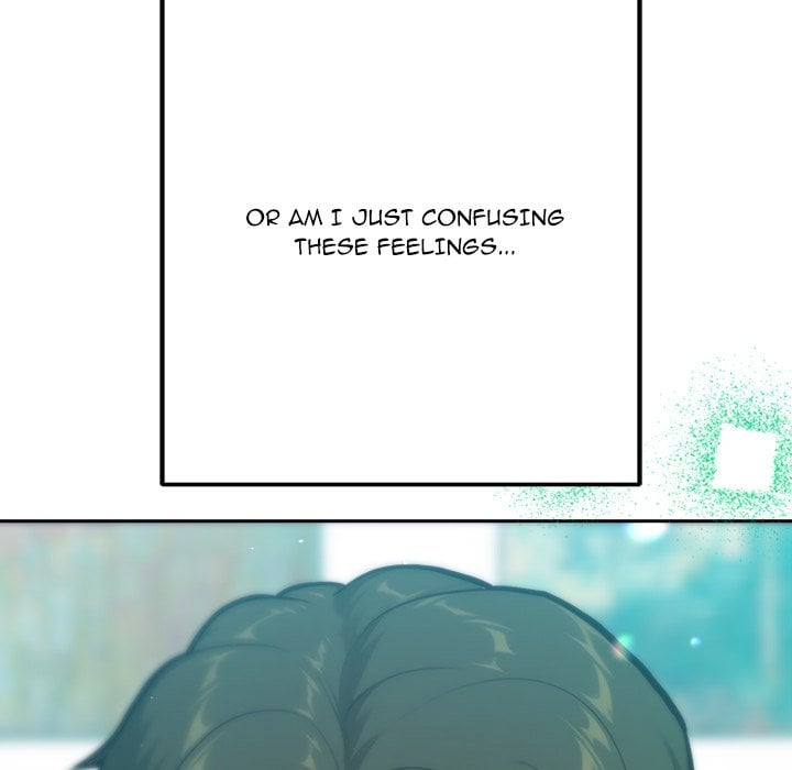 18+ Never Just Friends Chapter 10 page 89