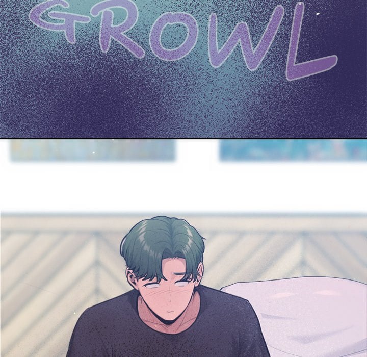 18+ Never Just Friends Chapter 10 page 93