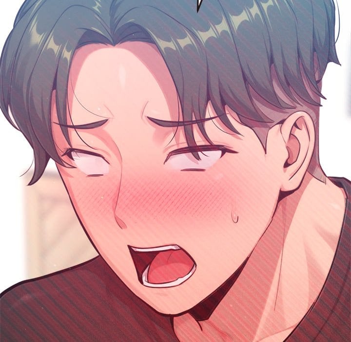 18+ Never Just Friends Chapter 10 page 96