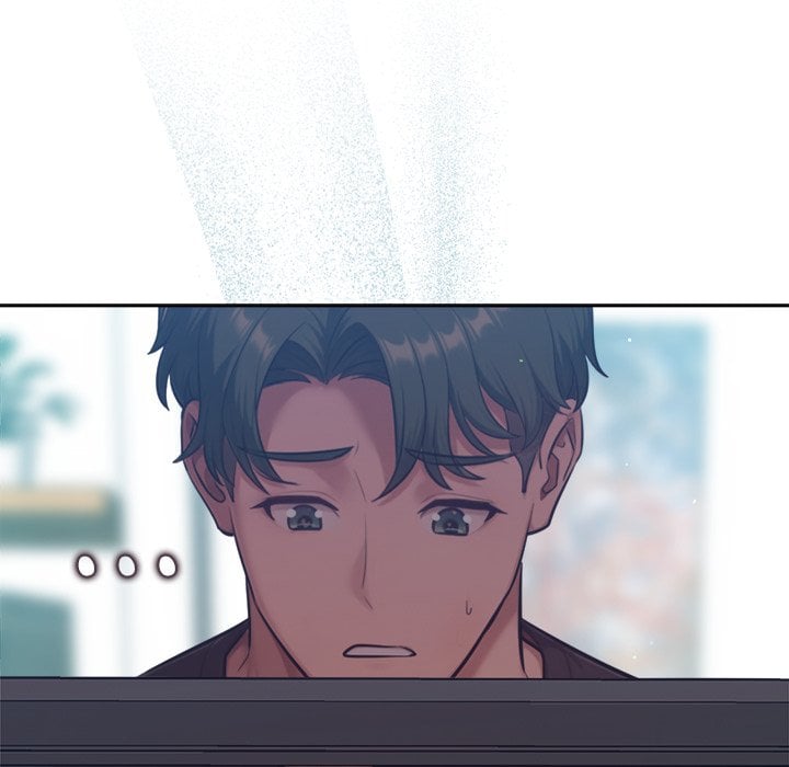 18+ Never Just Friends Chapter 10 page 98