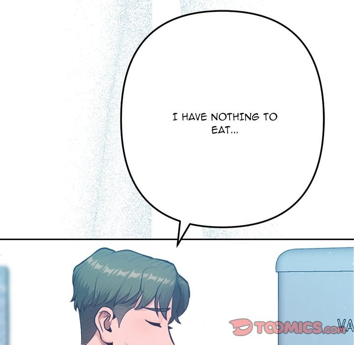 18+ Never Just Friends Chapter 10 page 100