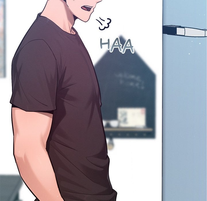 18+ Never Just Friends Chapter 10 page 101