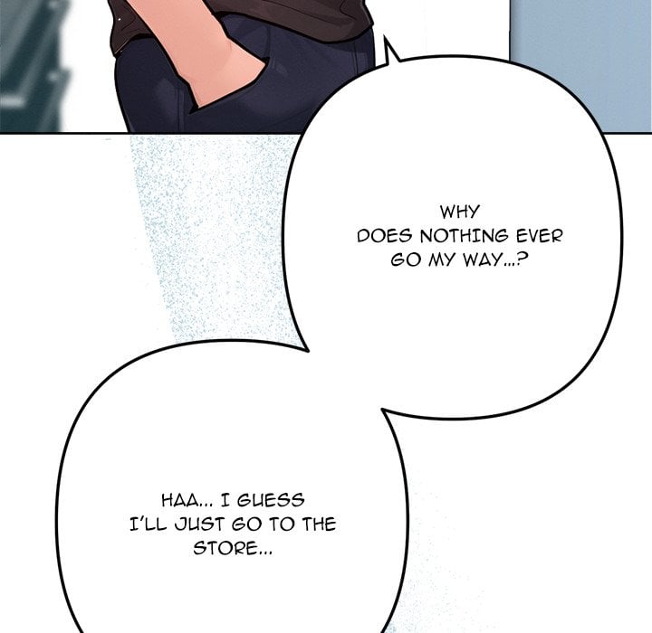 18+ Never Just Friends Chapter 10 page 102