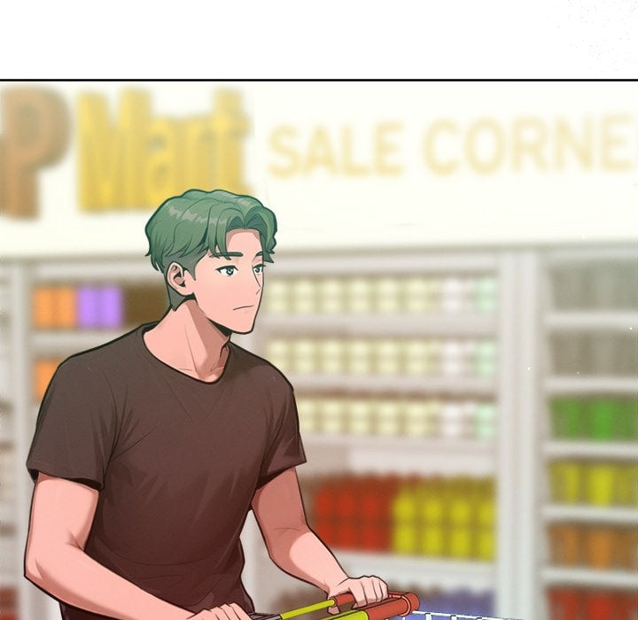 18+ Never Just Friends Chapter 10 page 104
