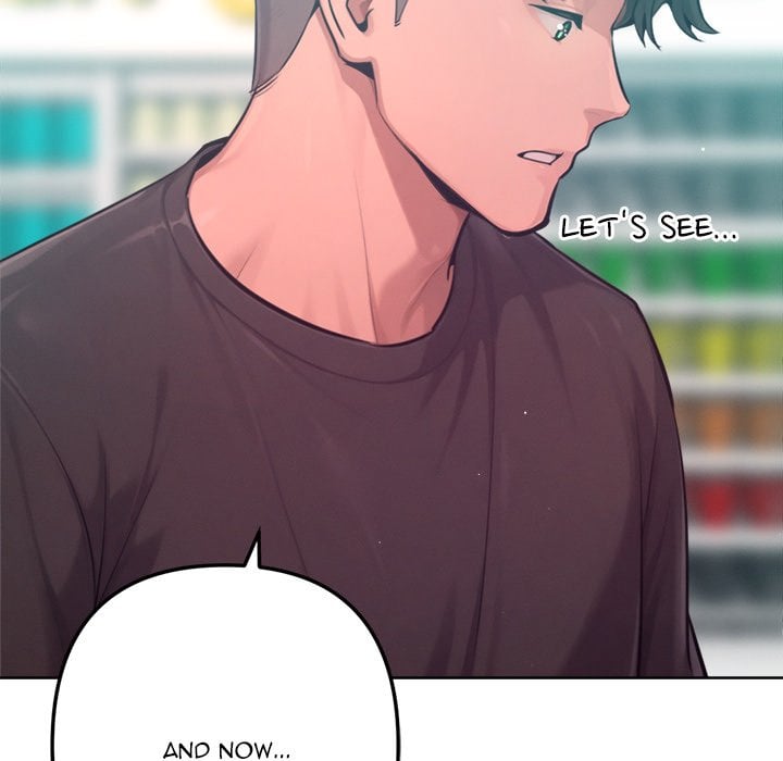 18+ Never Just Friends Chapter 10 page 107
