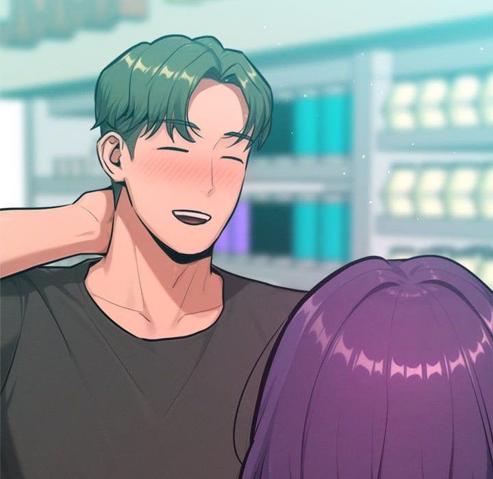 18+ Never Just Friends Chapter 10 page 111