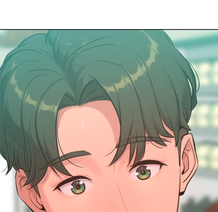 18+ Never Just Friends Chapter 10 page 113