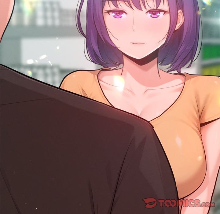 18+ Never Just Friends Chapter 10 page 116