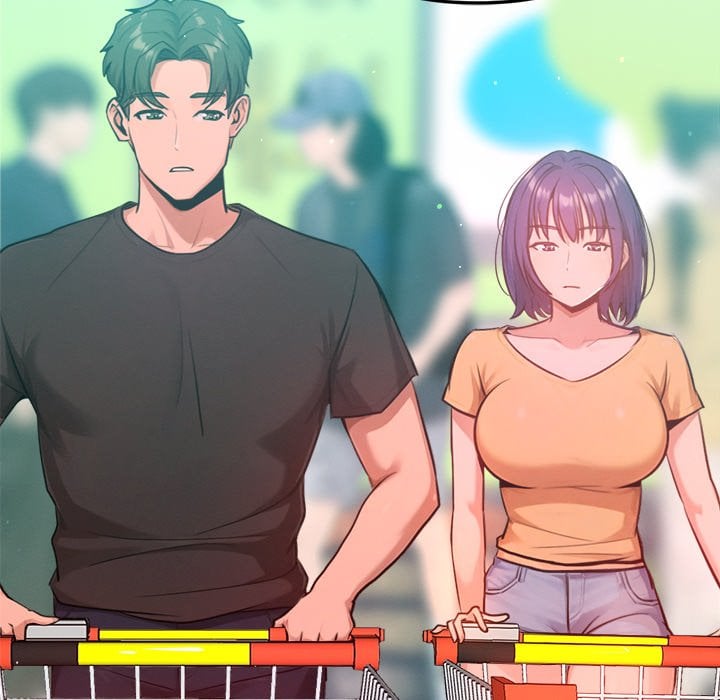 18+ Never Just Friends Chapter 10 page 119