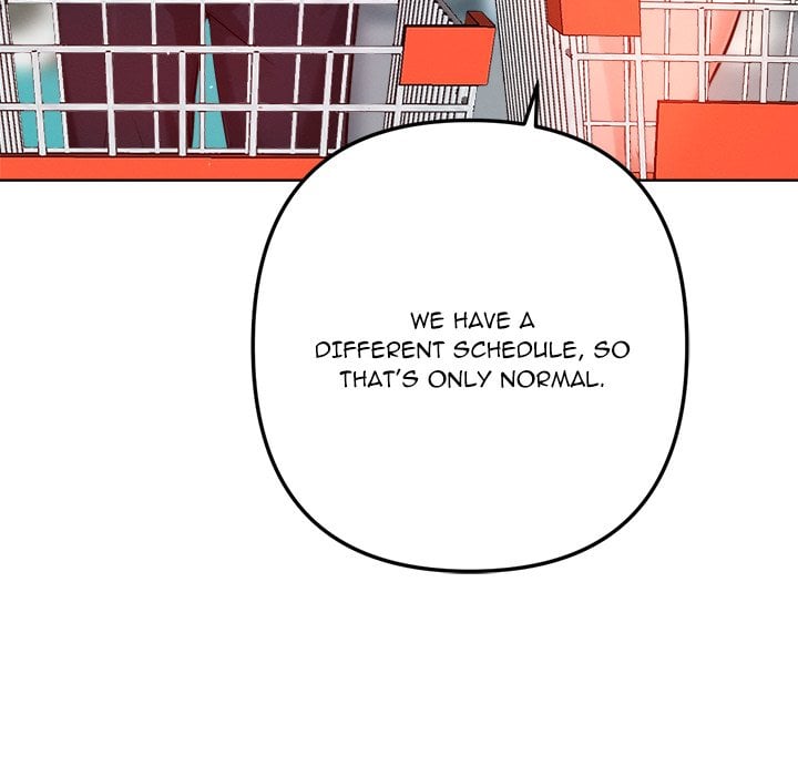 18+ Never Just Friends Chapter 10 page 120