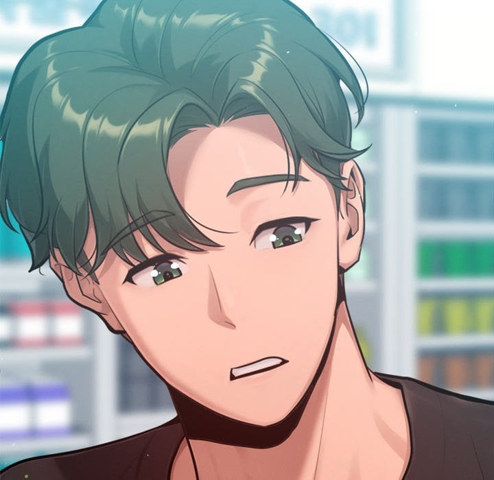 18+ Never Just Friends Chapter 10 page 122