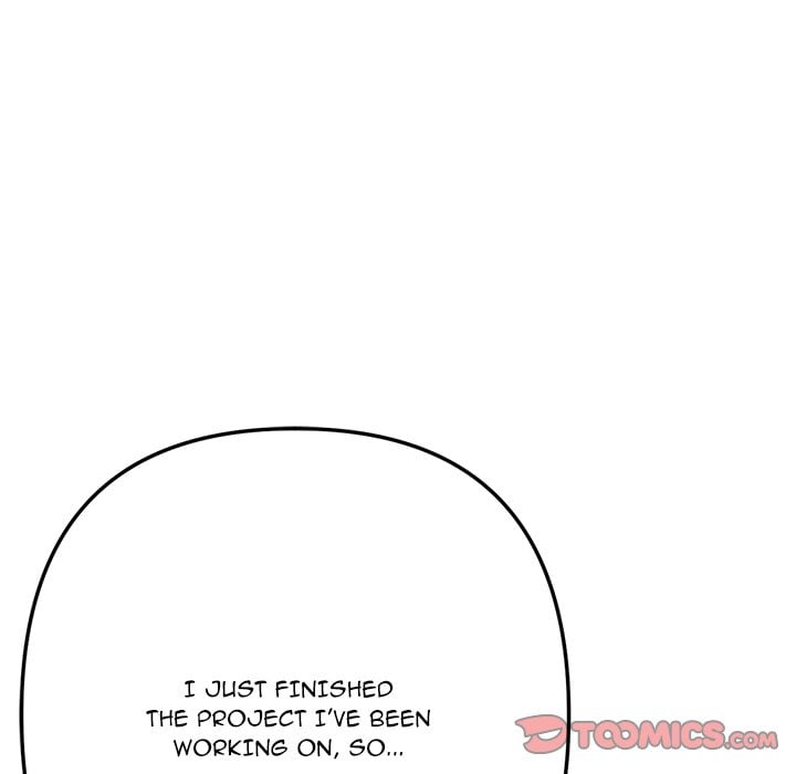 18+ Never Just Friends Chapter 10 page 124