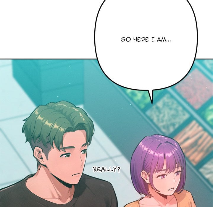 18+ Never Just Friends Chapter 10 page 128