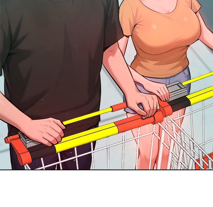 18+ Never Just Friends Chapter 10 page 129